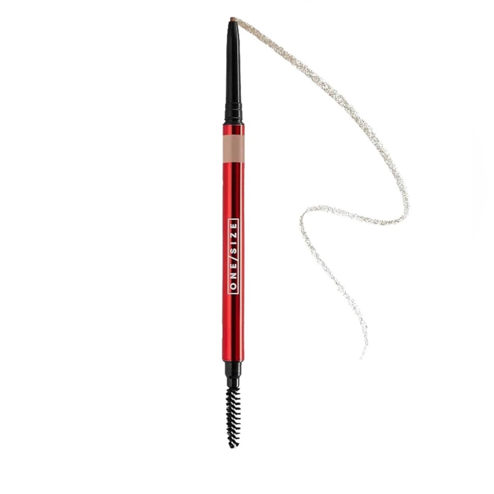 ONE/SIZE Browkiki Micro Brow Defining Pencil- 01 Blonde